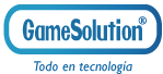 GameSolution Logo