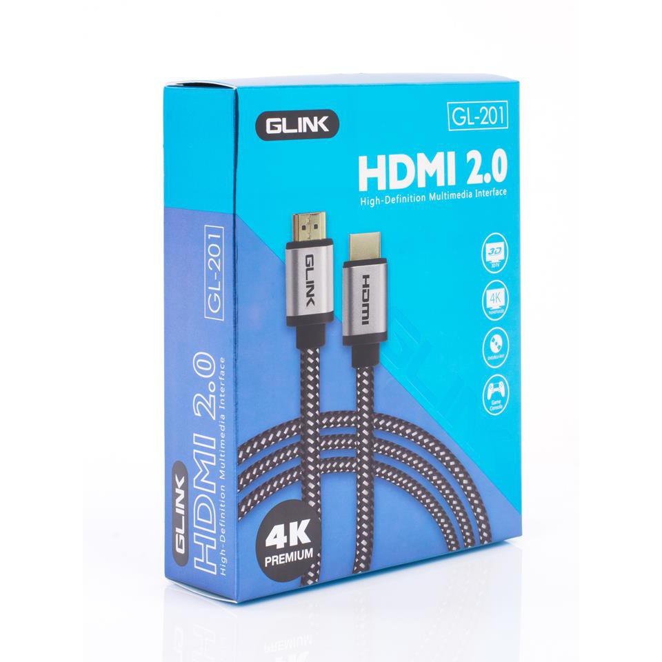  Foto - Cable Hdmi 2.0M