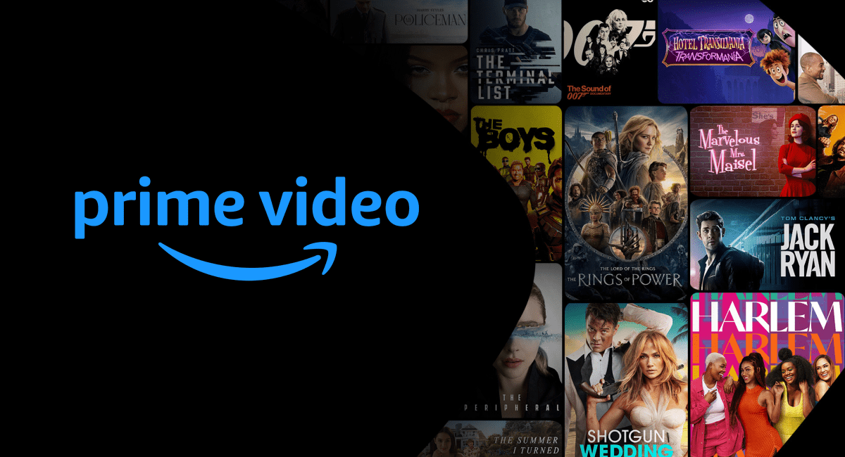  Foto - Prime Video Streaming