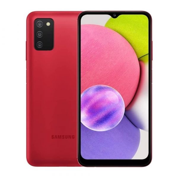  Foto - A03S Samsung Galaxy