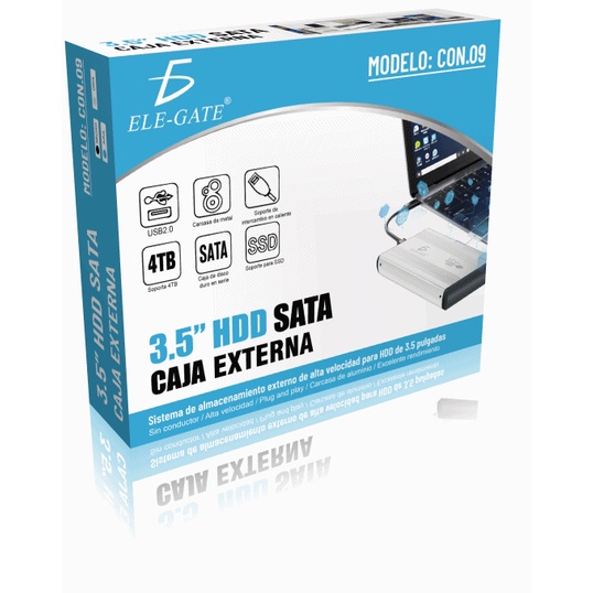  Foto - Hdd 3.5 Varios