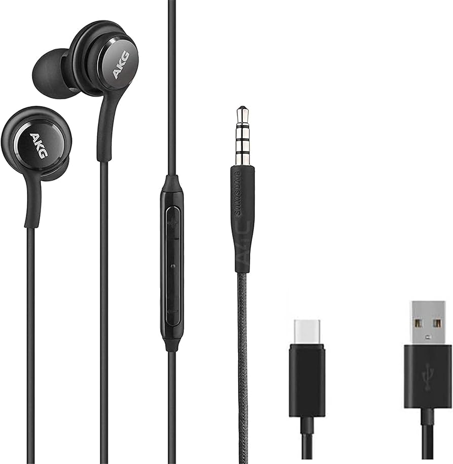  Foto - Audífonos Originales 3.5 Mm