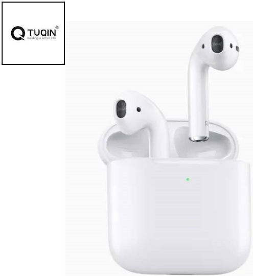  Foto - Qw28 Handsfree Bluetooth Tuqin