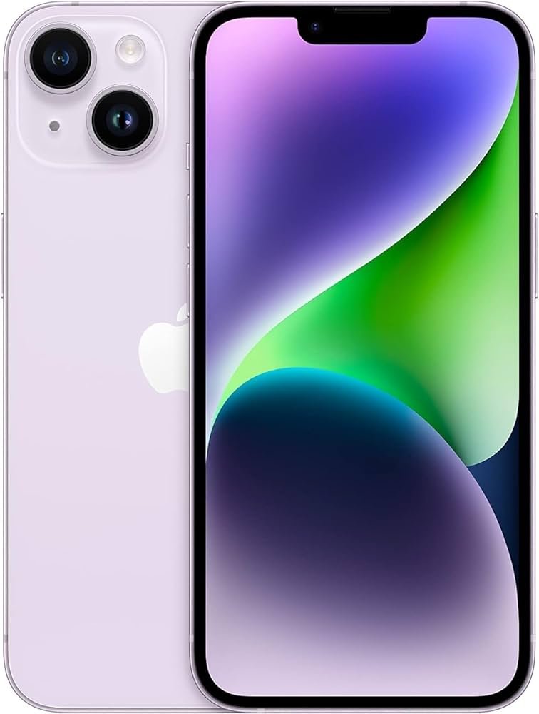  Foto - Iphone 14 Plus 128Gb