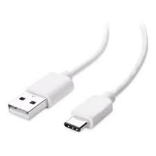  Foto - Tipo C Cables Sueltos 