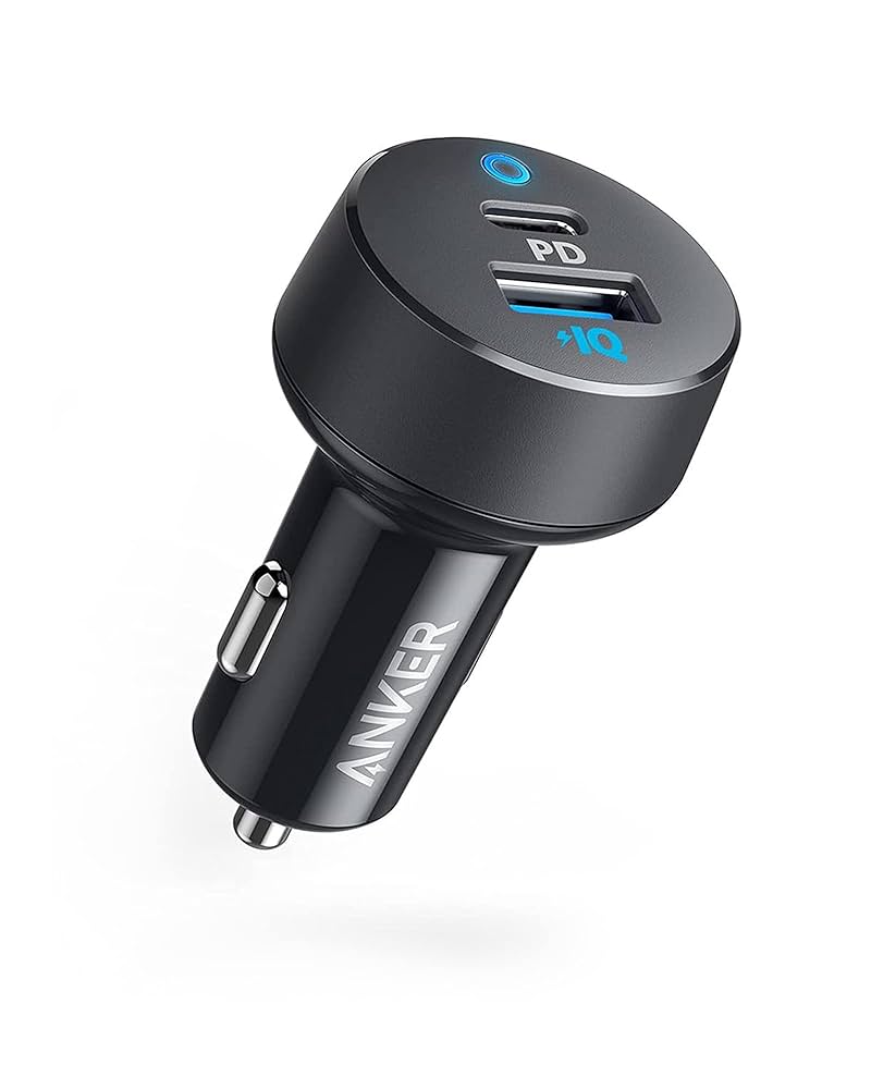  Foto - Xk-Car21 Usb A Type C