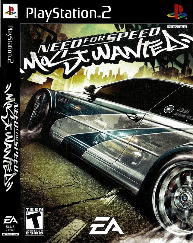 Foto - Need For Speed Most Wanted