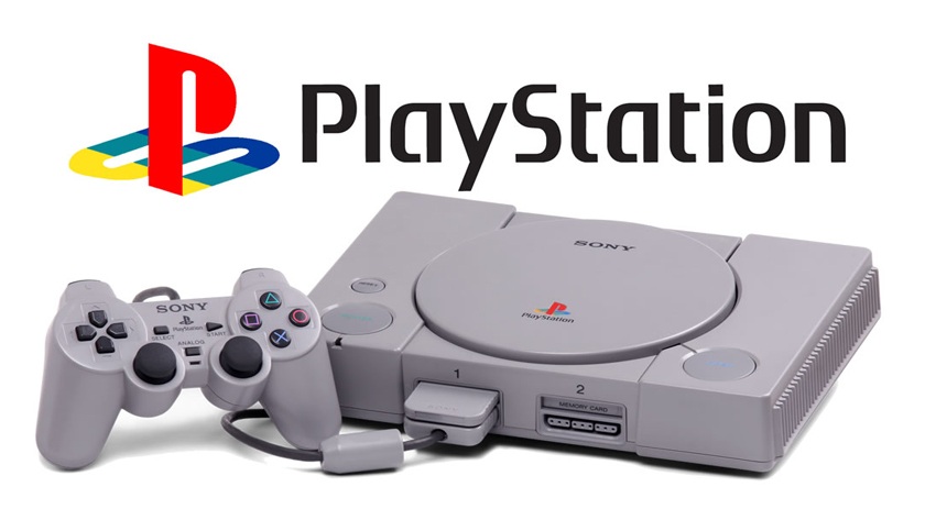  Foto - Playstation 1 