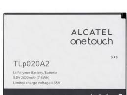  Foto - Tablet Alcatel