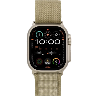  Foto - Ew25 Ultra 2 Smart Watch 