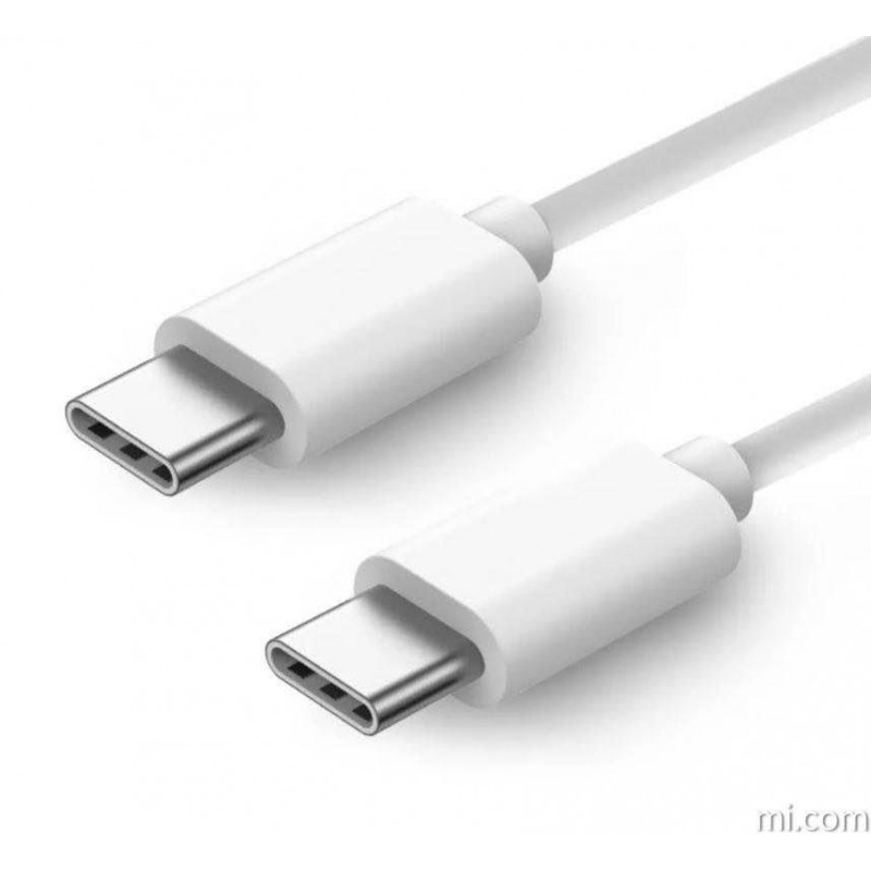  Foto - Tipo C A Tipo C Cable Varios