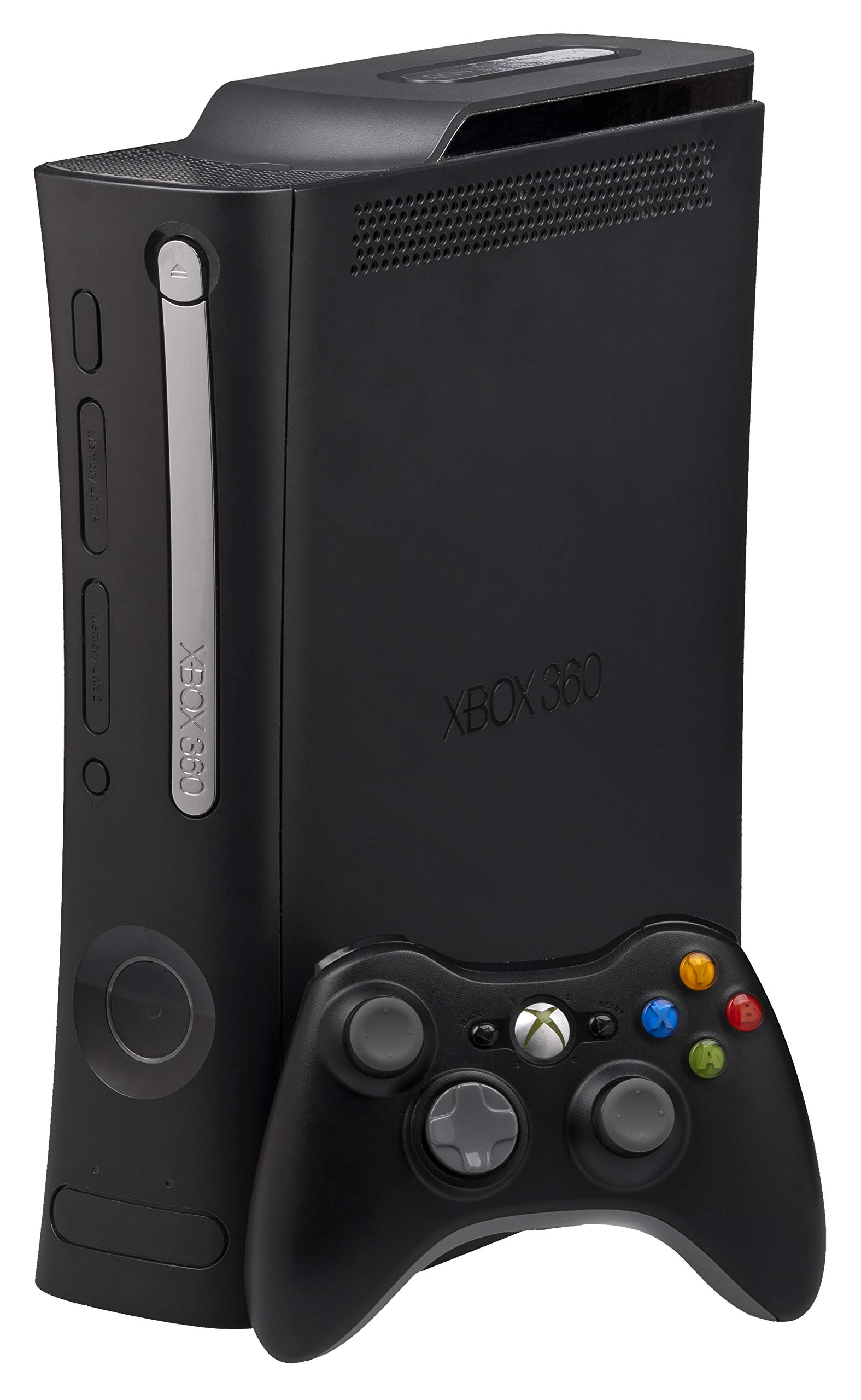  Foto - Xbox 360 Elite 