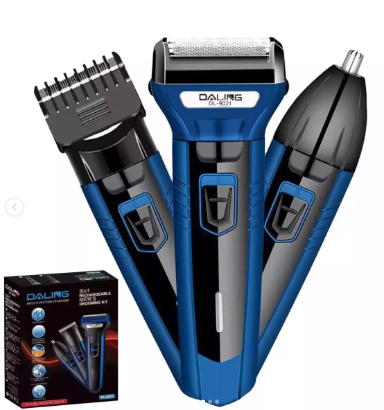  Foto - Maquina Daling Dl-9021