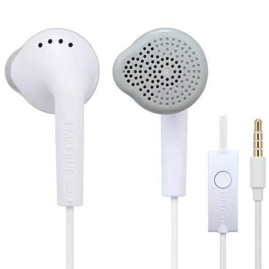  Foto - Audífonos Originales 3.5 Mm
