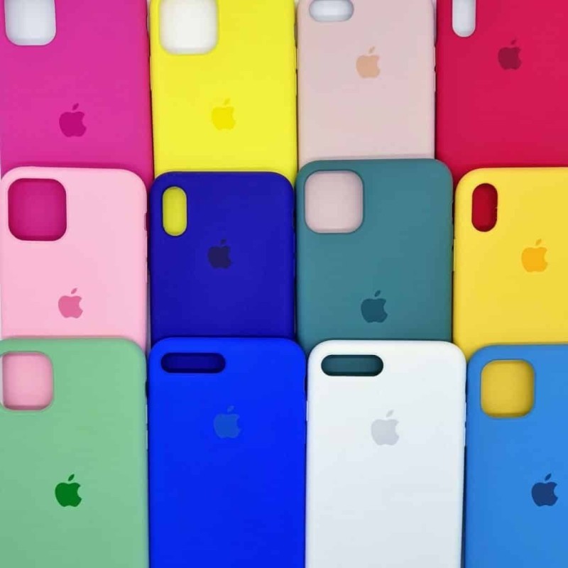  Foto - Covers Silicon