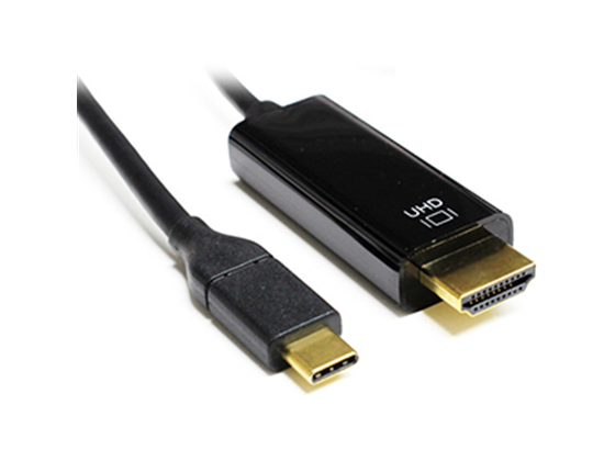  Foto - Cable Tipo C A Hdmi