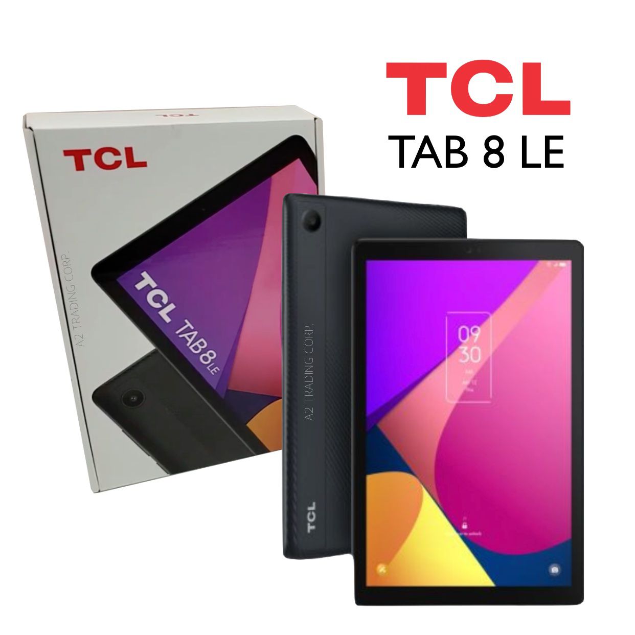  Foto - Tablet Tcl 