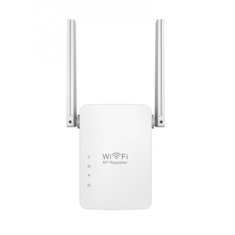  Foto - Repetidor Wifi 