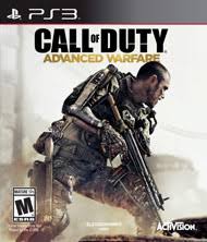  Foto - Call Of Duty Advanced Warfare