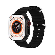  Foto - T800 Ultra Smart Watch