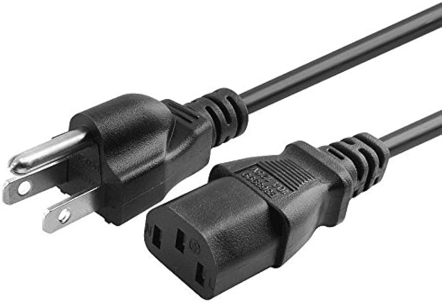  Foto - Tv Cable Alimentacion
