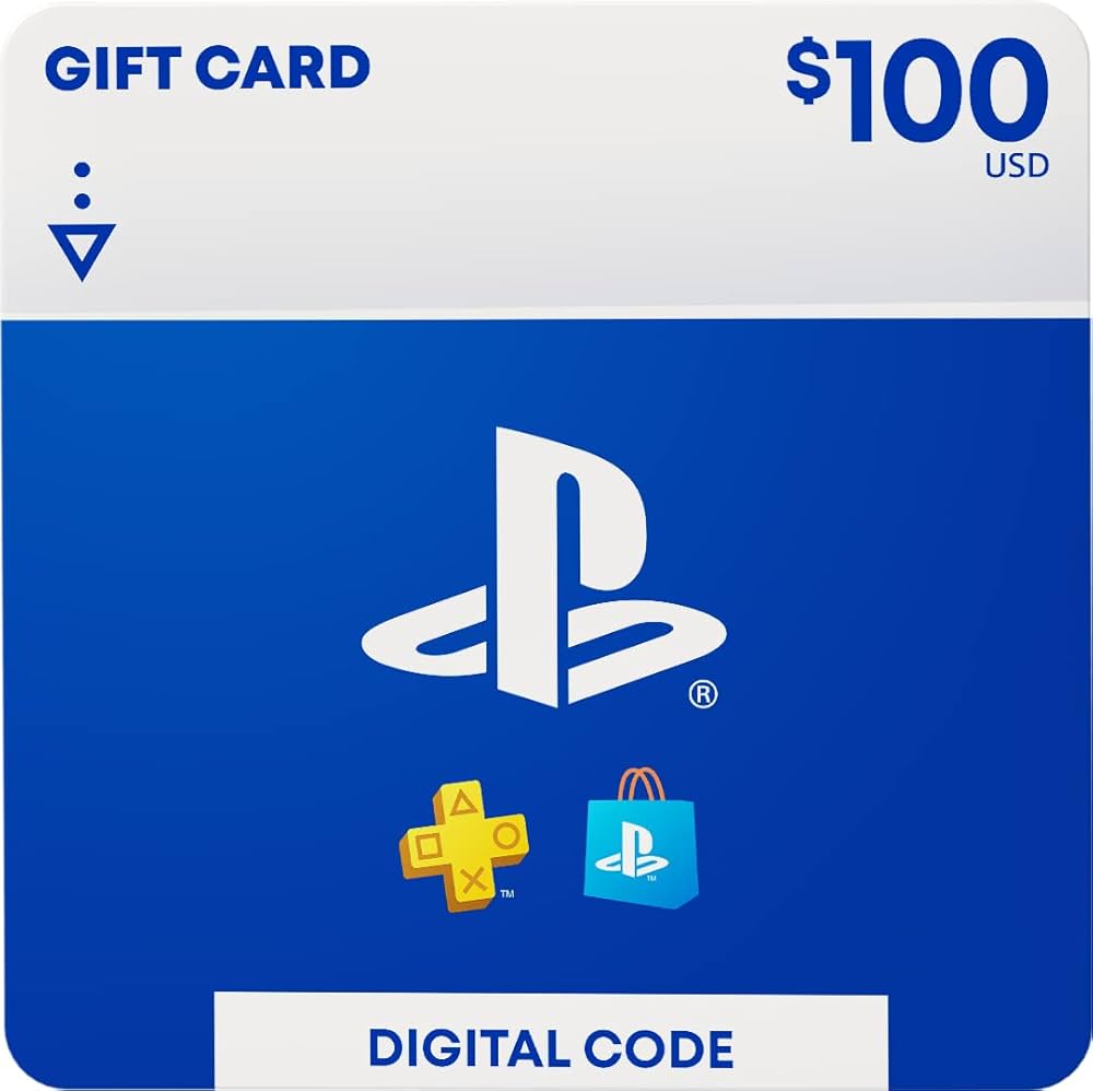  Foto - $Us100 Ps4 Gift Card