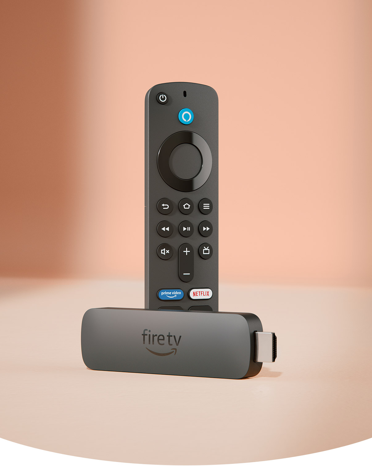  Foto - 4K Fire Stick Tv