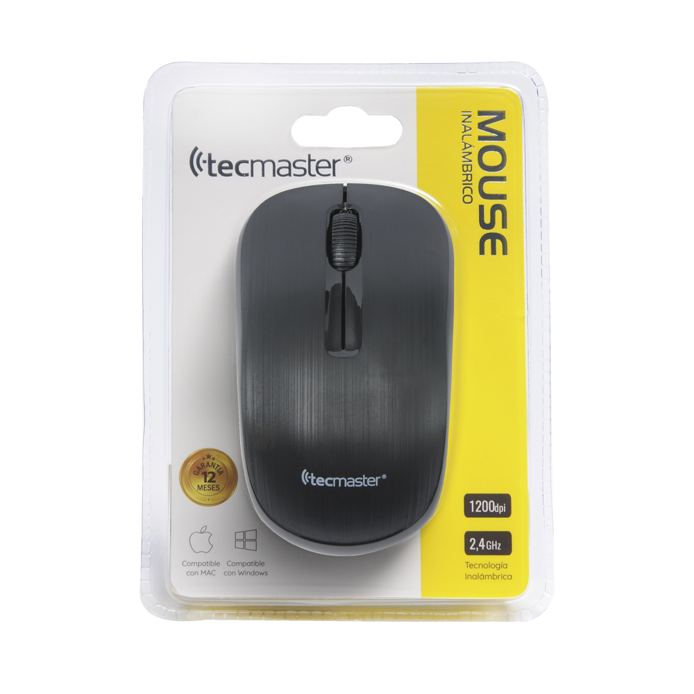  Foto - Mouse Basico