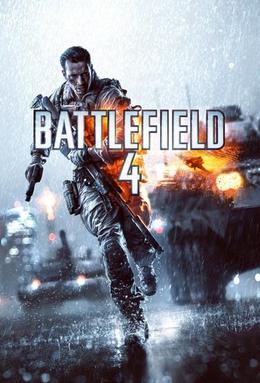  Foto - Battlefield 4