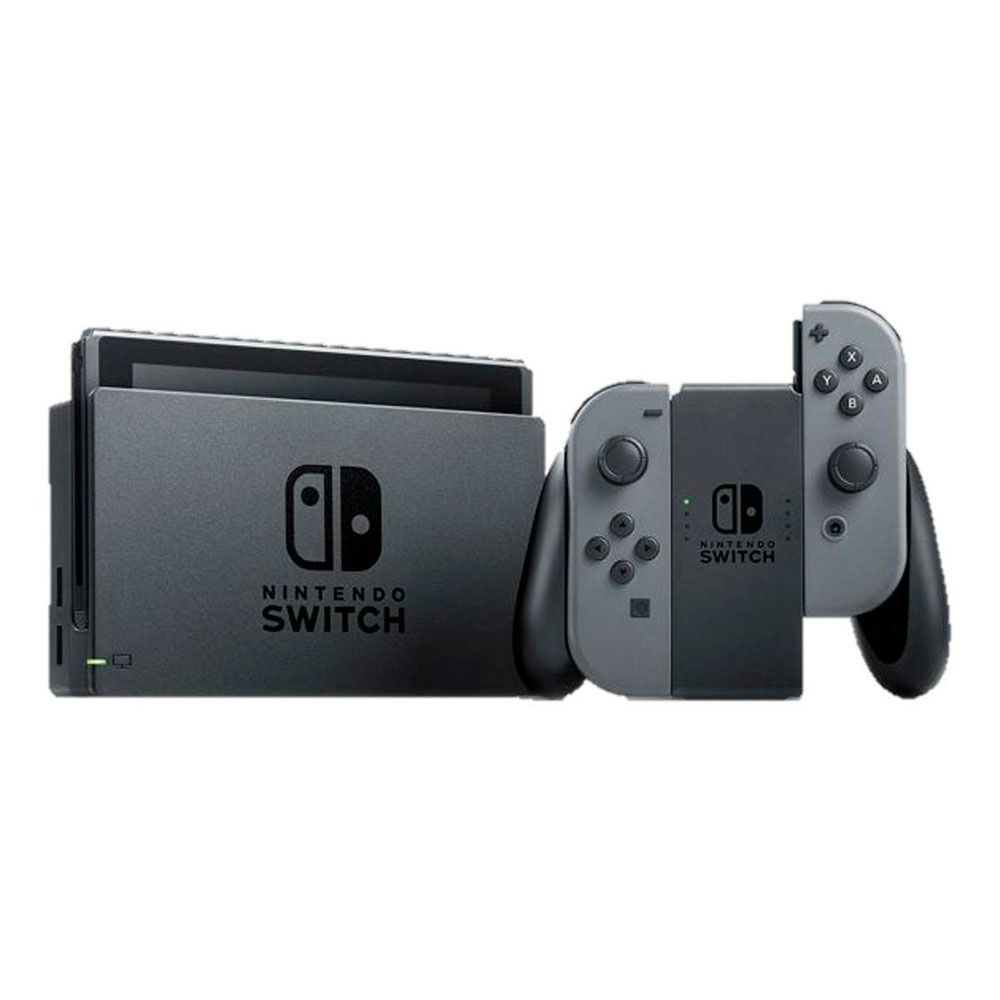  Foto - Nintendo Switch Standard 