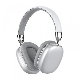  Foto - Qw30 Headphones Tuqin