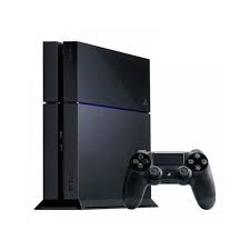  Foto - Playstation 4 Fat 500 Gb Magica