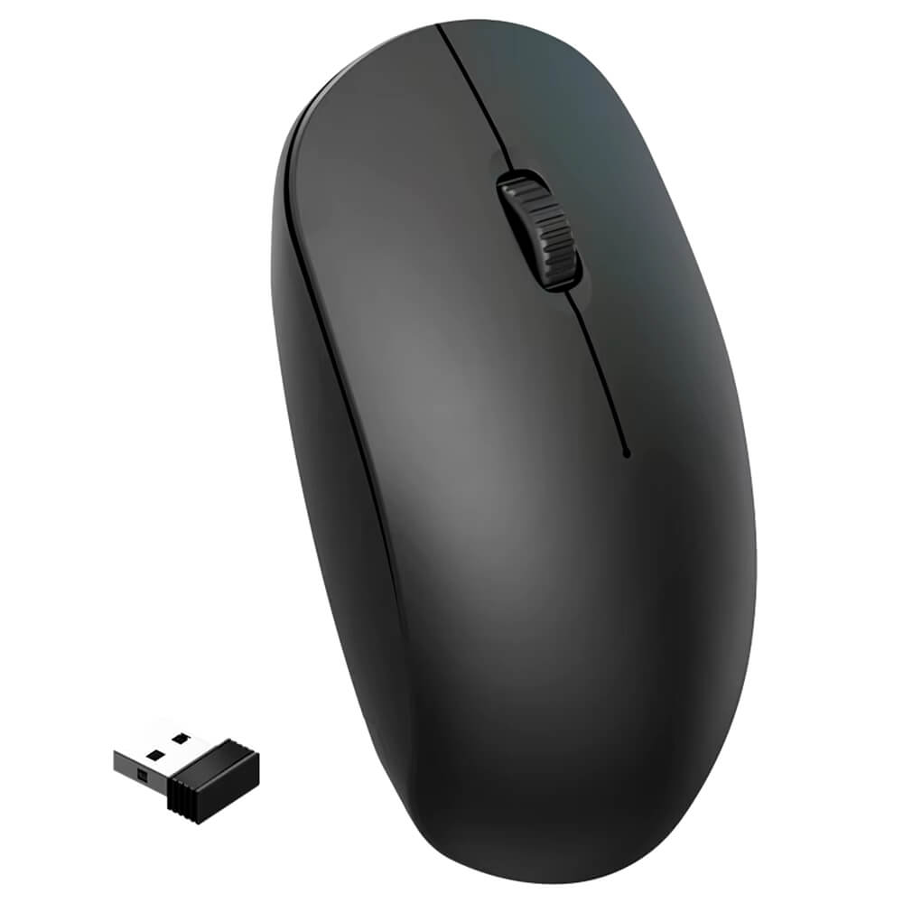  Foto - Mouse Bluetooth