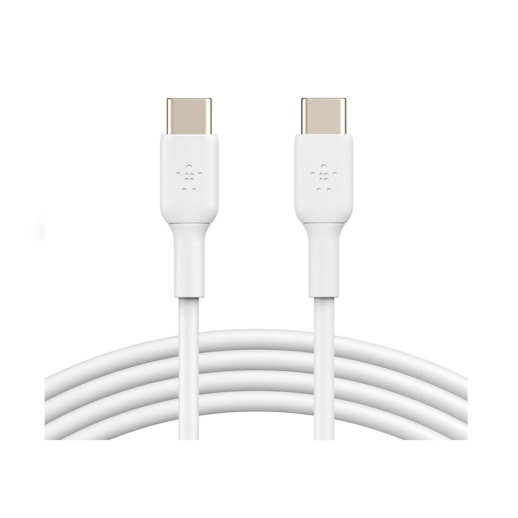  Foto - Cable Tipo C A Tipo C Xkim