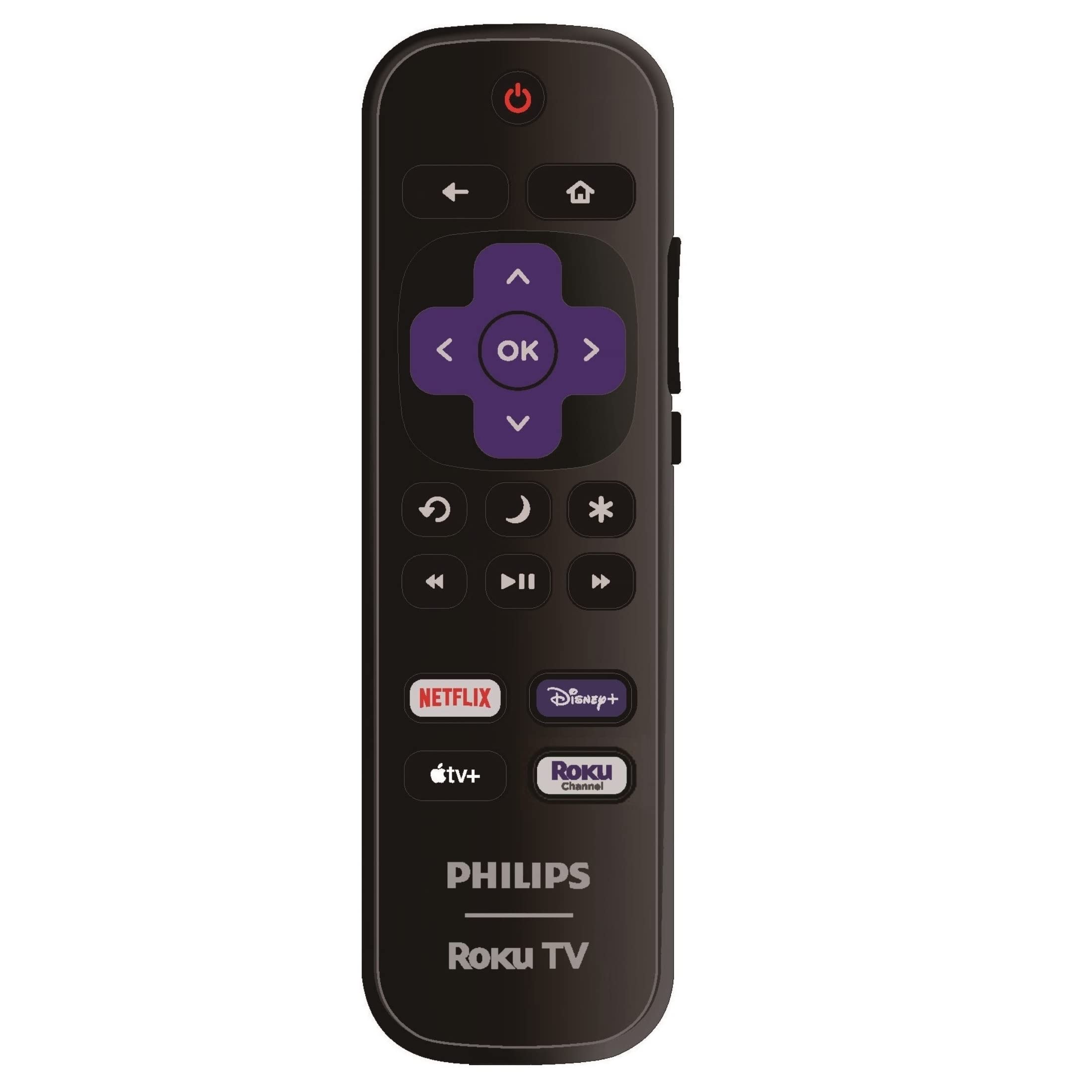  Foto - Control Roku