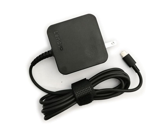  Foto - Cargador Lenovo Tipo C