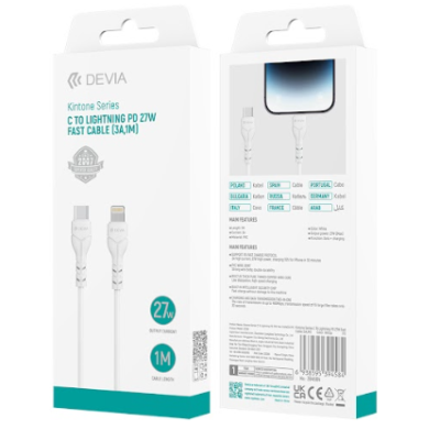  Foto - C To Lighting Pd 27W Devia