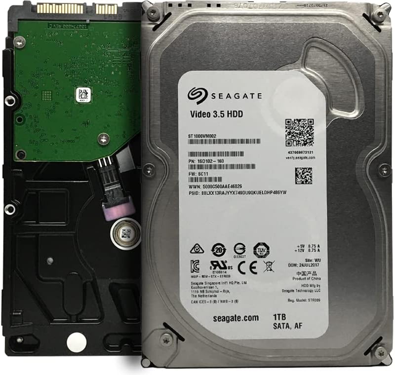  Foto - 3.5 Hdd Varios