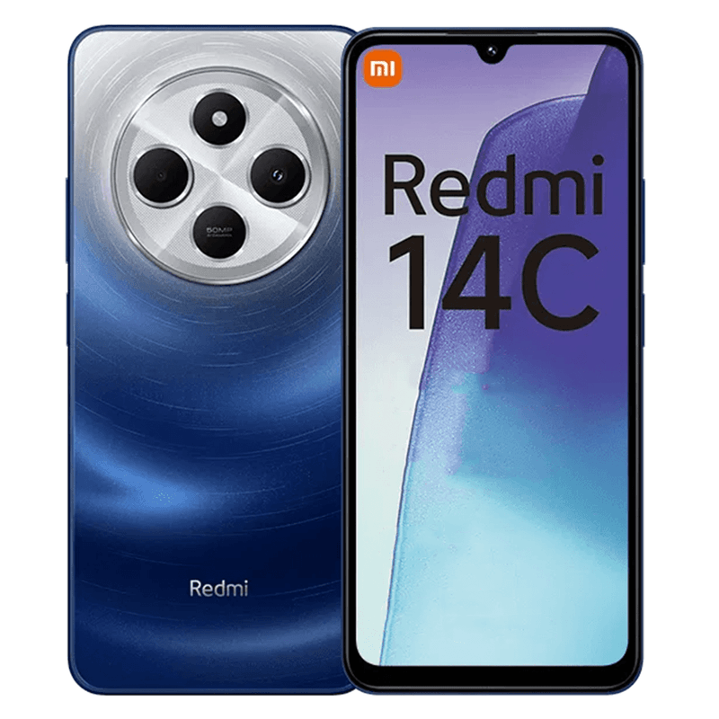  Foto - 14C Xaiomi Redmi 128 Gb