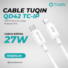  Foto - Qd42 Tc - Ip Tipo A Iphone 