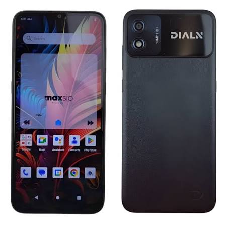  Foto - Dialn Nona 32 Gb
