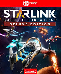  Foto - Starlink: Battle For Atlas