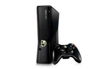  Foto - Xbox 360 Slim Hack