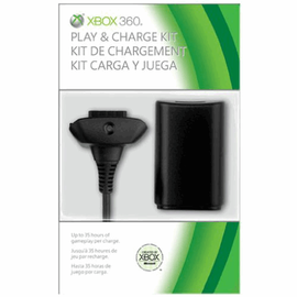  Foto - Cable Control Xbox 360