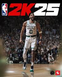  Foto - Nba 2K25 Ns1