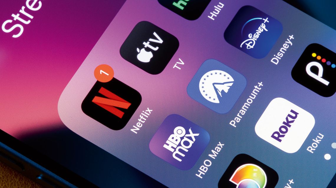 Foto - Netflix  Perfil D15 Streaming