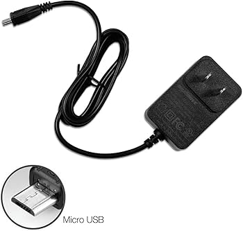  Foto - Cargador V8 Google Pixel