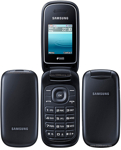  Foto - Maquito Tapita Samsung Gt-E1272