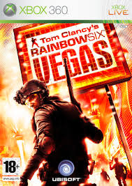  Foto - Tom Clancy's Rainbow Six: Vegas
