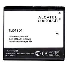  Foto - Bateria Alcatel One Touch Pop 3